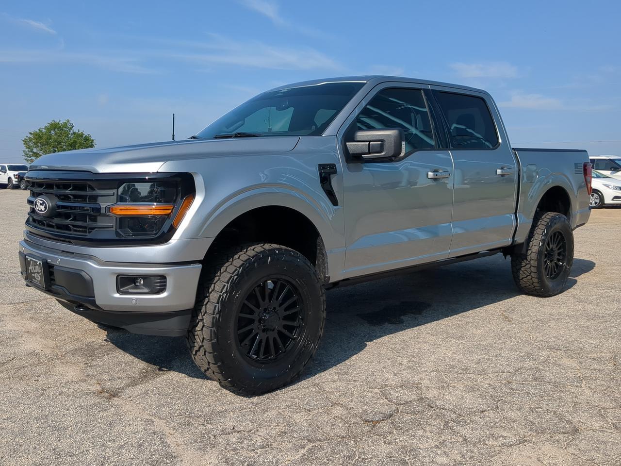 2026 Ford F-150 XLT Appleton WI