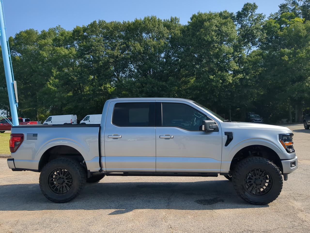 2026 Ford F-150 XLT Appleton WI