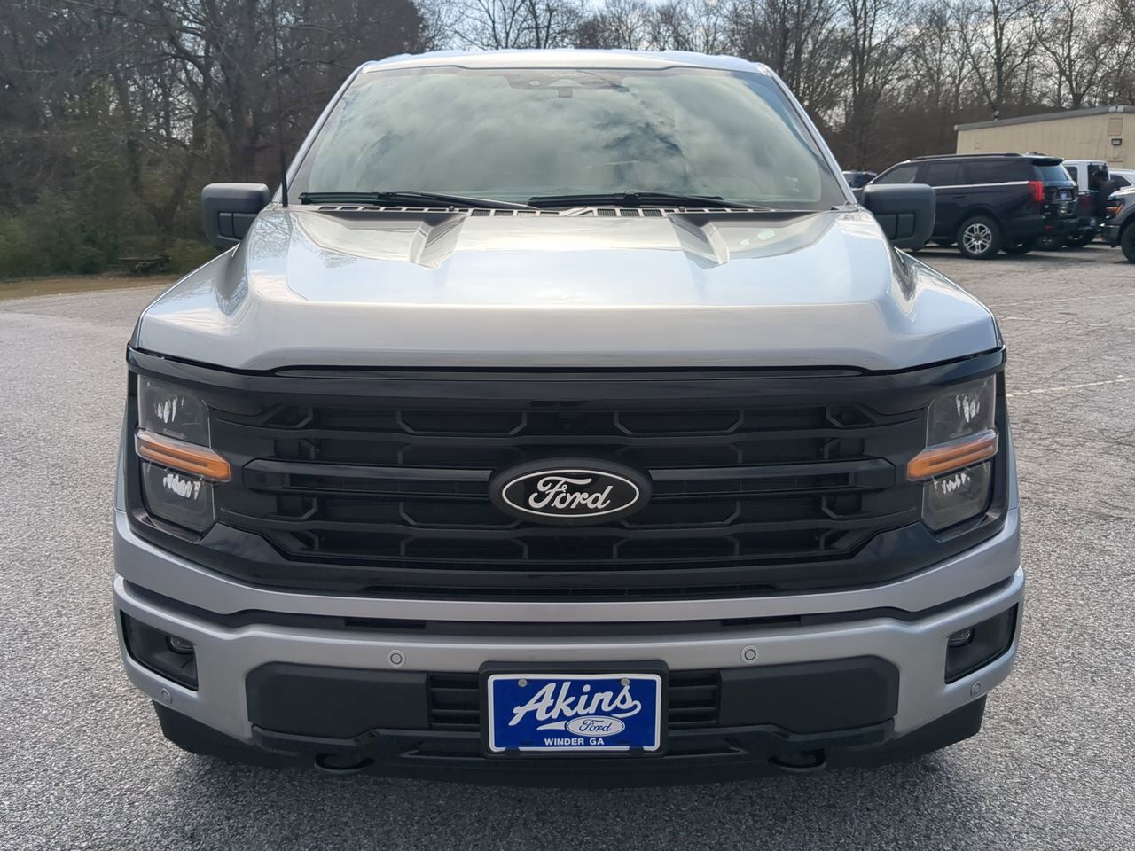 2026 Ford F-150 XLT Appleton WI