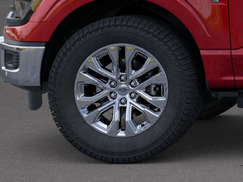 2026 Ford F-150 XLT Appleton WI