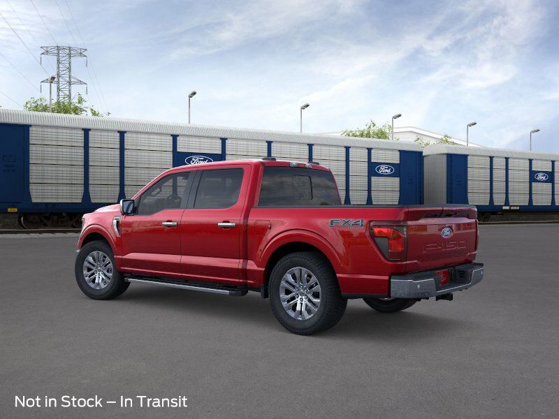 2026 Ford F-150 XLT Appleton WI