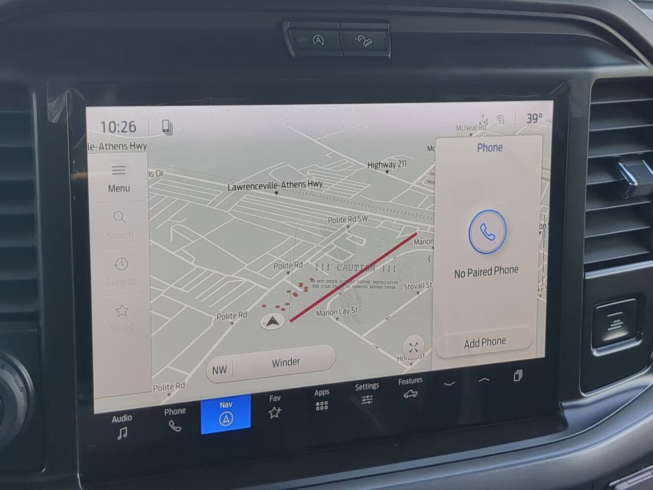 2026 Ford F-150 XLT Appleton WI