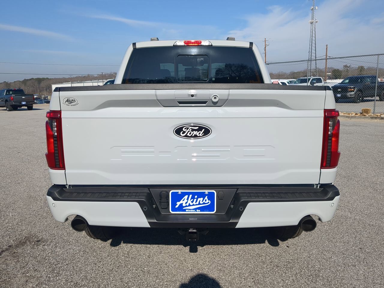 2026 Ford F-150 XLT Appleton WI