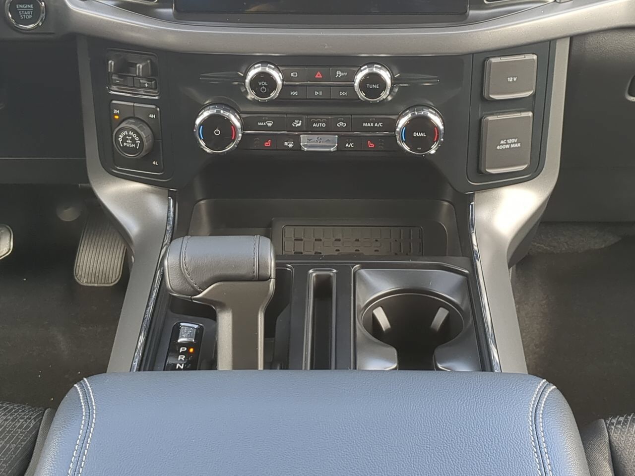 2026 Ford F-150 XLT Appleton WI