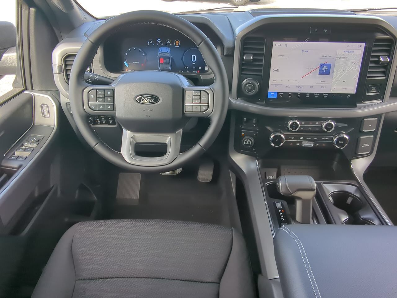 2026 Ford F-150 XLT Appleton WI