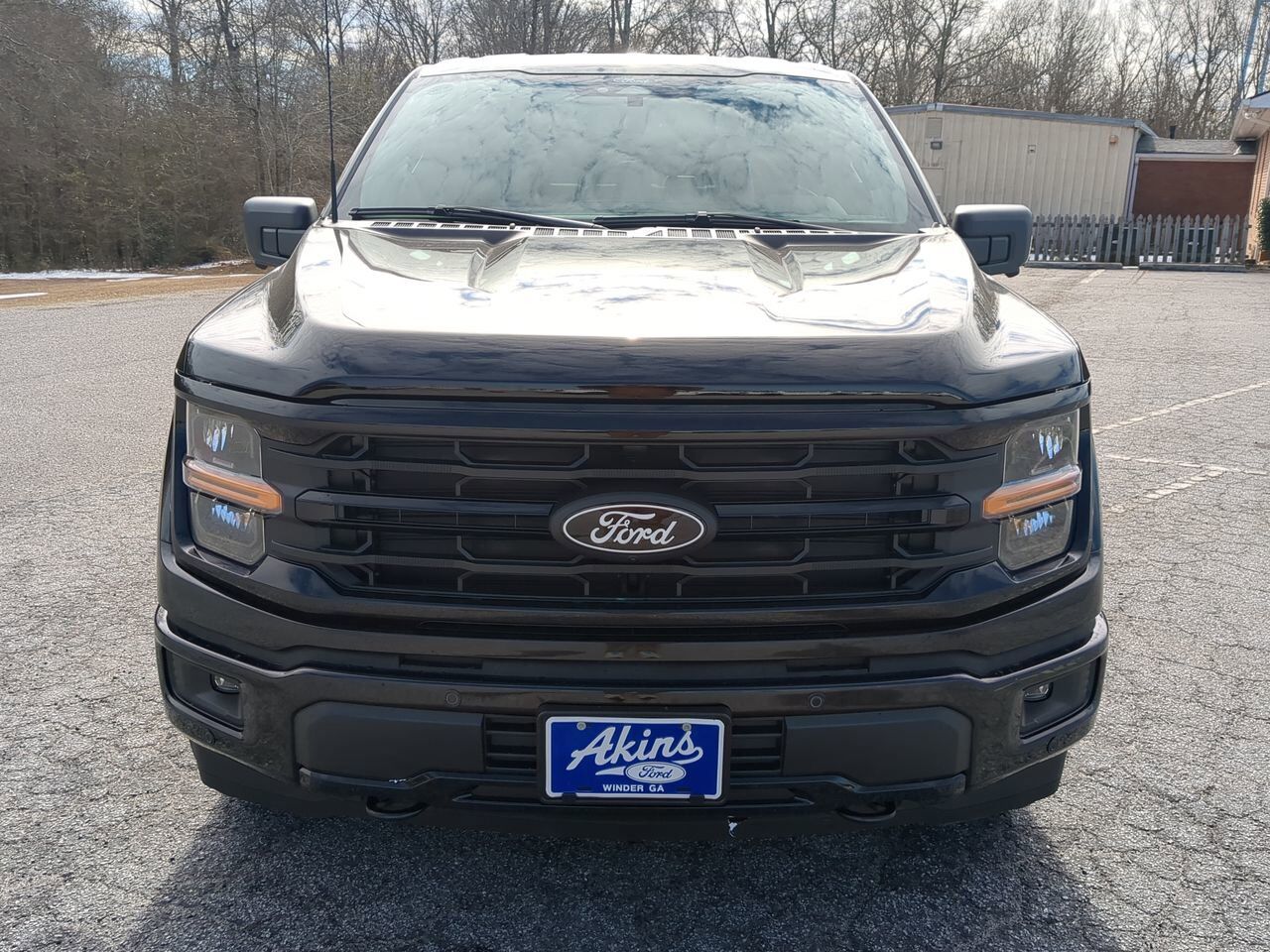 2026 Ford F-150 XLT Appleton WI