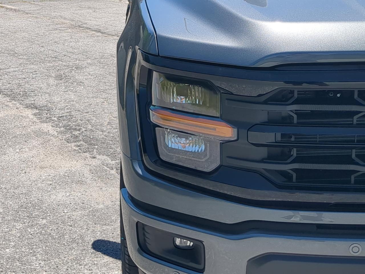 2026 Ford F-150 XLT Appleton WI