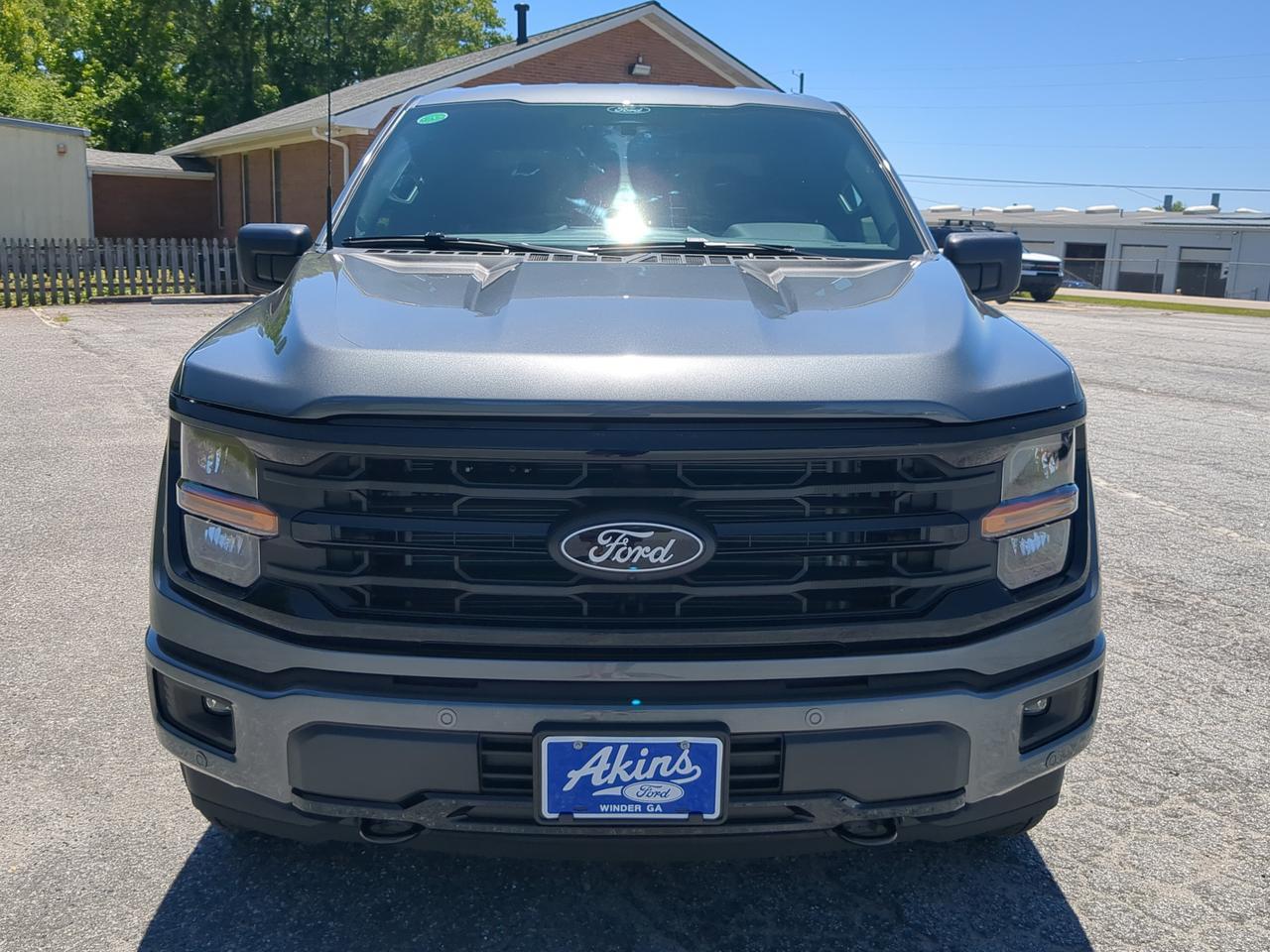 2026 Ford F-150 XLT Appleton WI