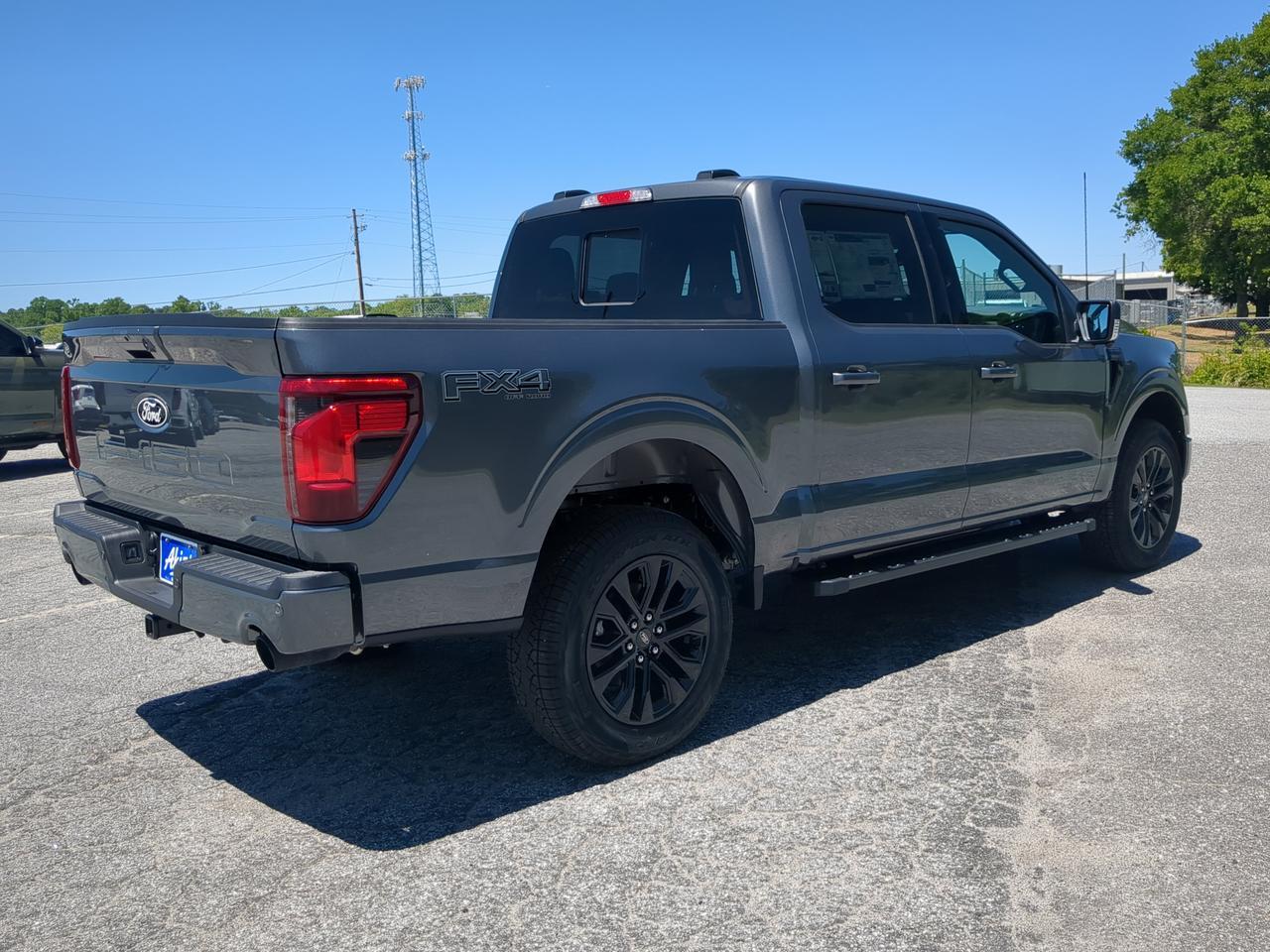 2026 Ford F-150 XLT Appleton WI
