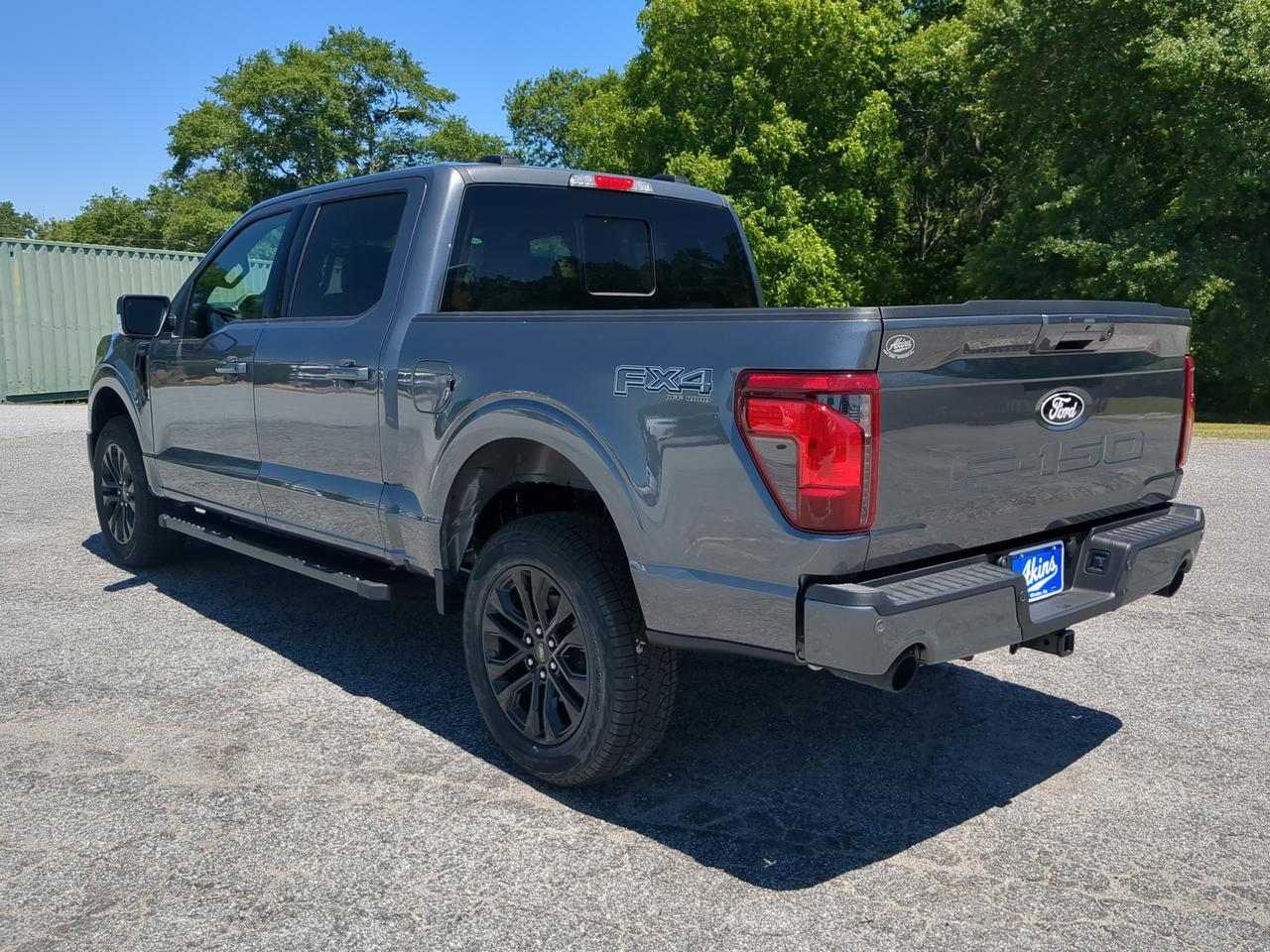 2026 Ford F-150 XLT Appleton WI