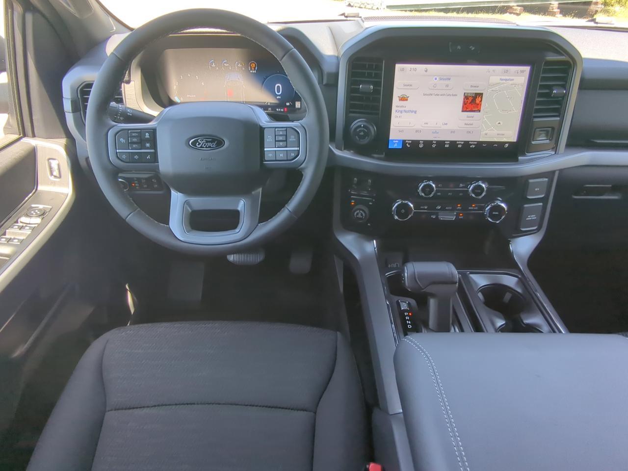 2026 Ford F-150 XLT Appleton WI