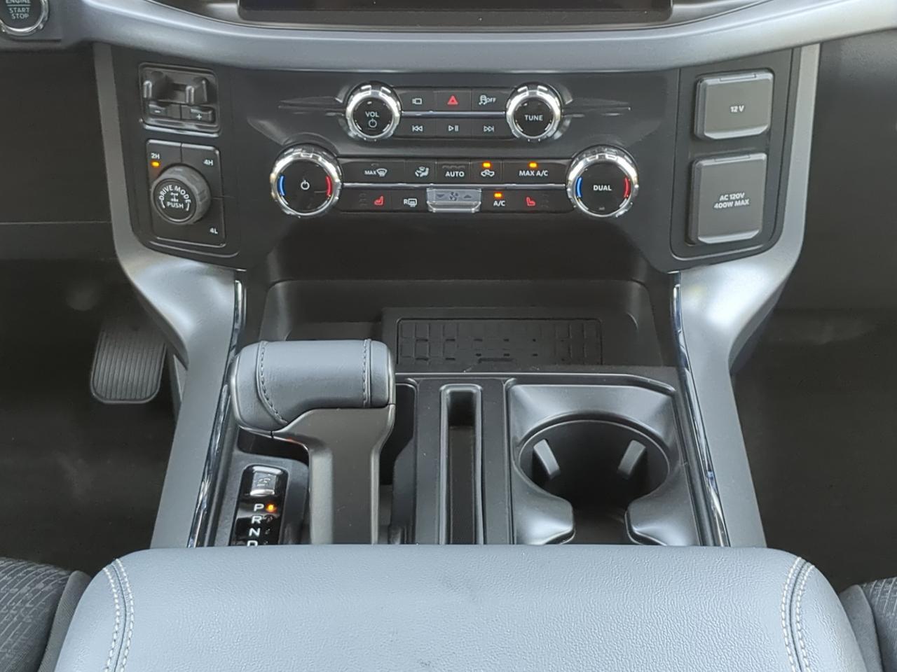 2026 Ford F-150 XLT Appleton WI