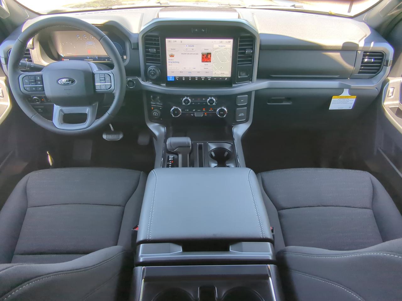 2026 Ford F-150 XLT Appleton WI
