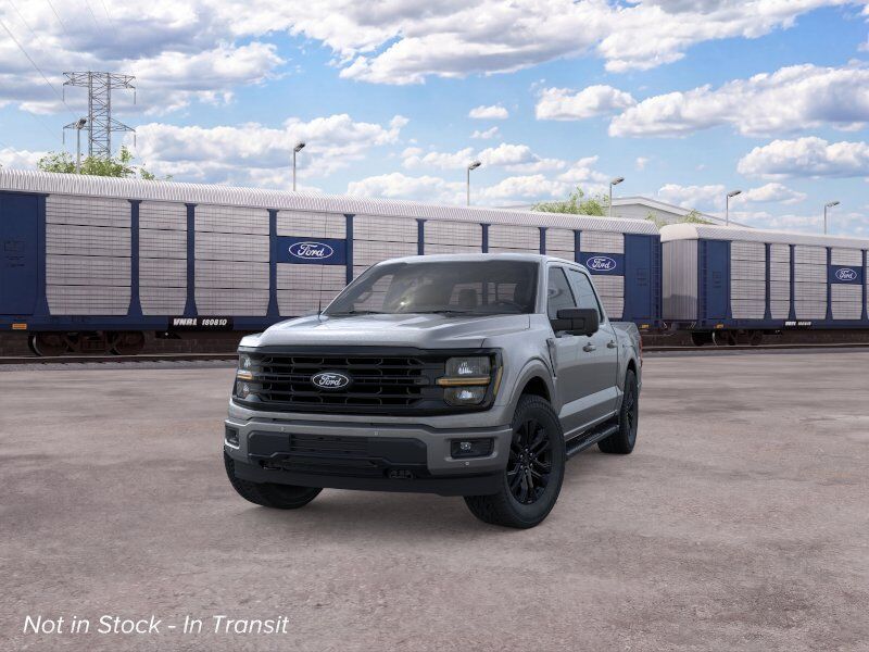 2026 Ford F-150 XLT Appleton WI