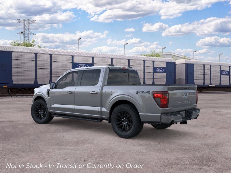 2026 Ford F-150 XLT Appleton WI
