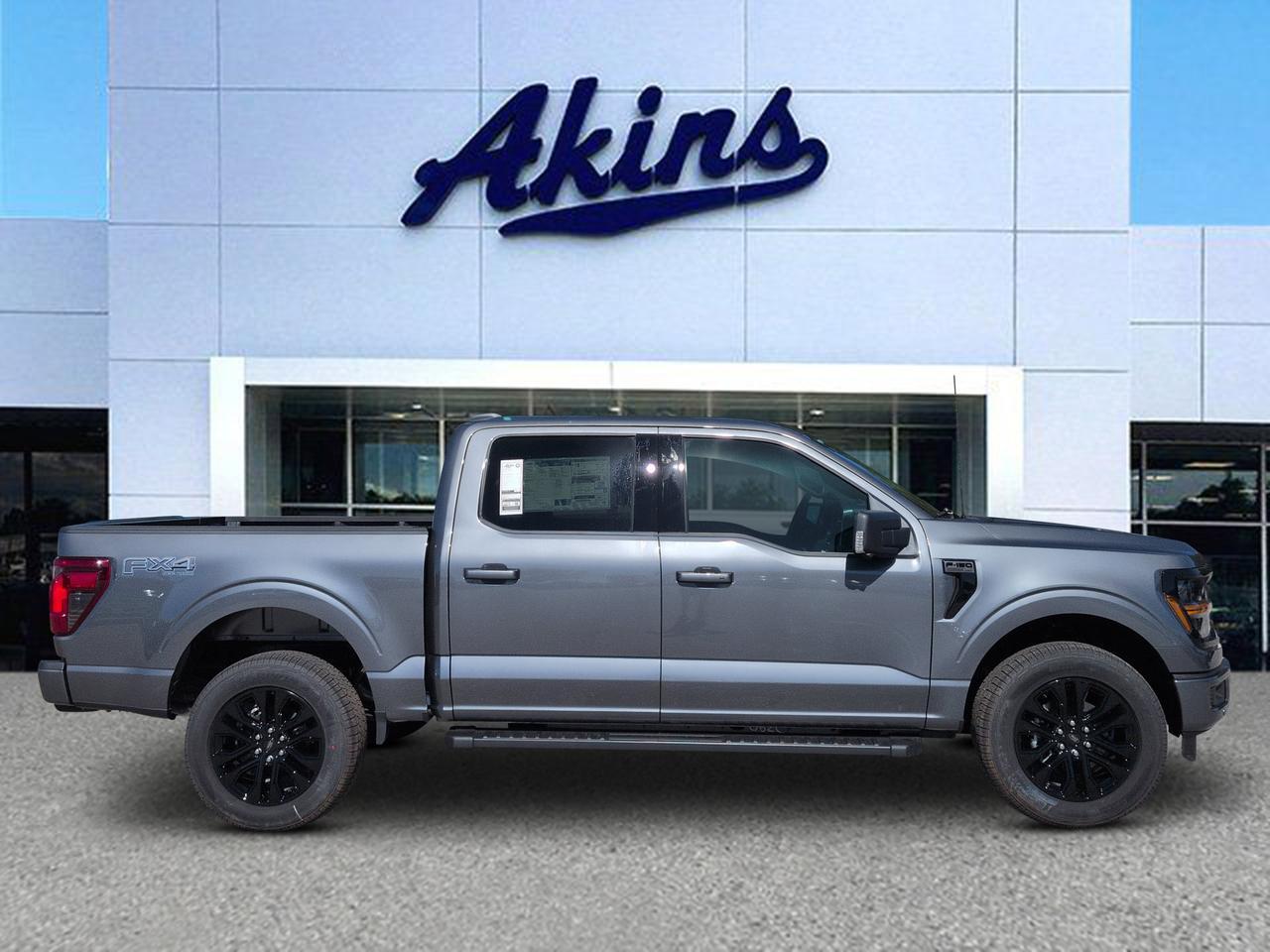 2026 Ford F-150 XLT Appleton WI