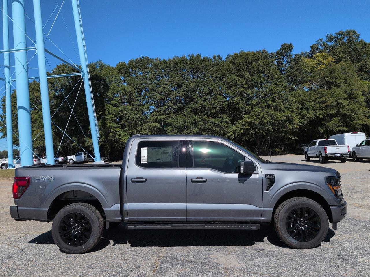 2026 Ford F-150 XLT Appleton WI