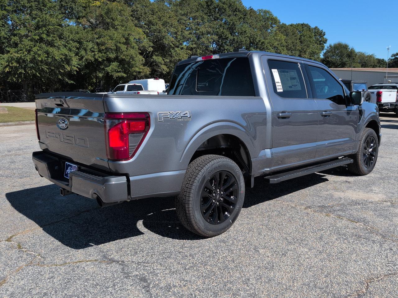 2026 Ford F-150 XLT Appleton WI