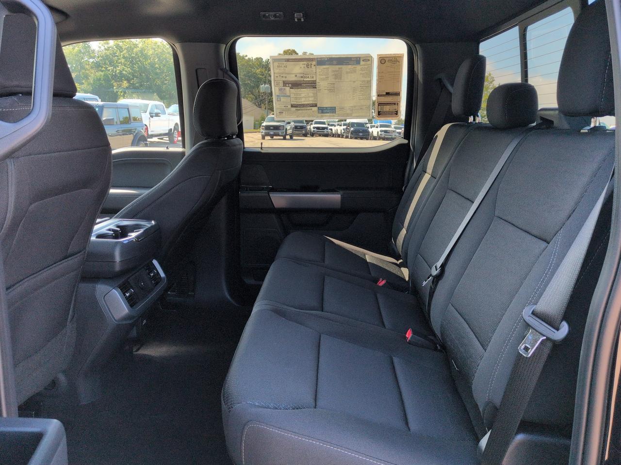 2026 Ford F-150 XLT Appleton WI