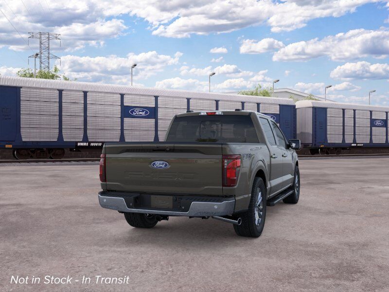 2026 Ford F-150 XLT Appleton WI