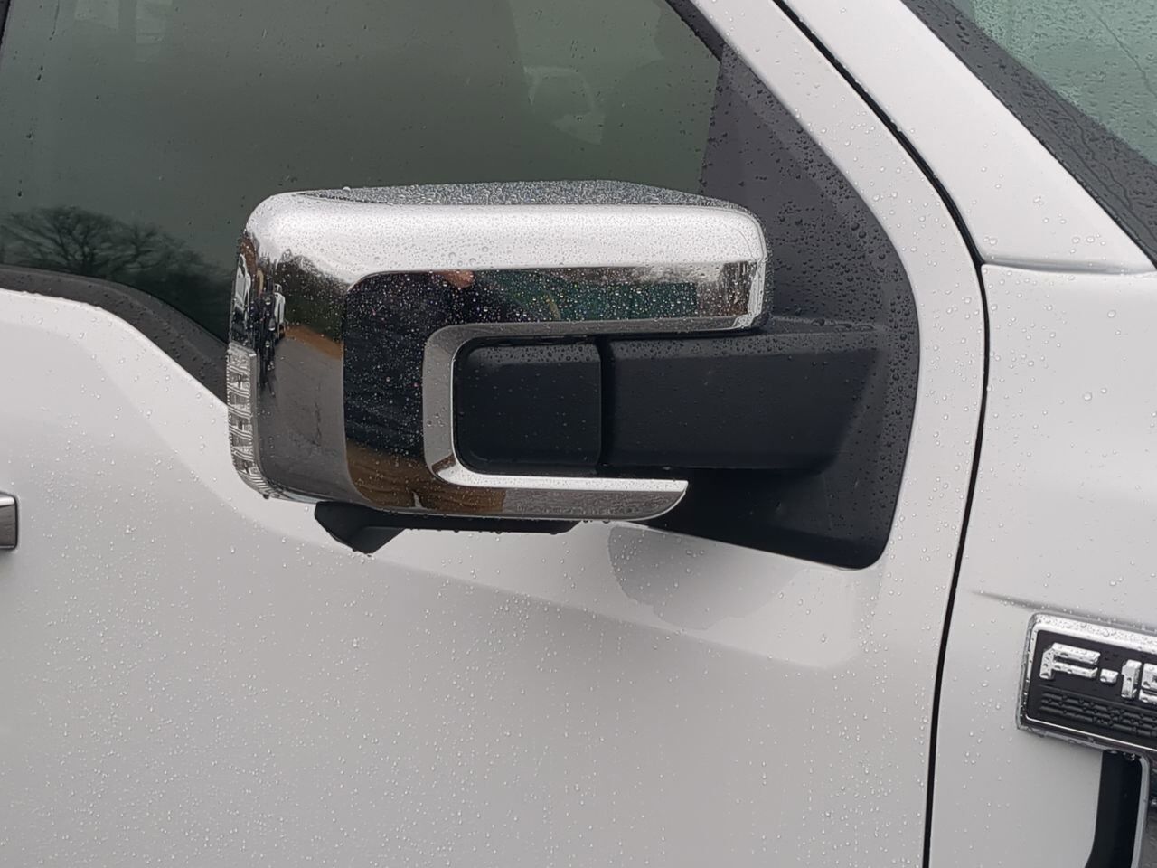 2026 Ford F-150 XLT Appleton WI