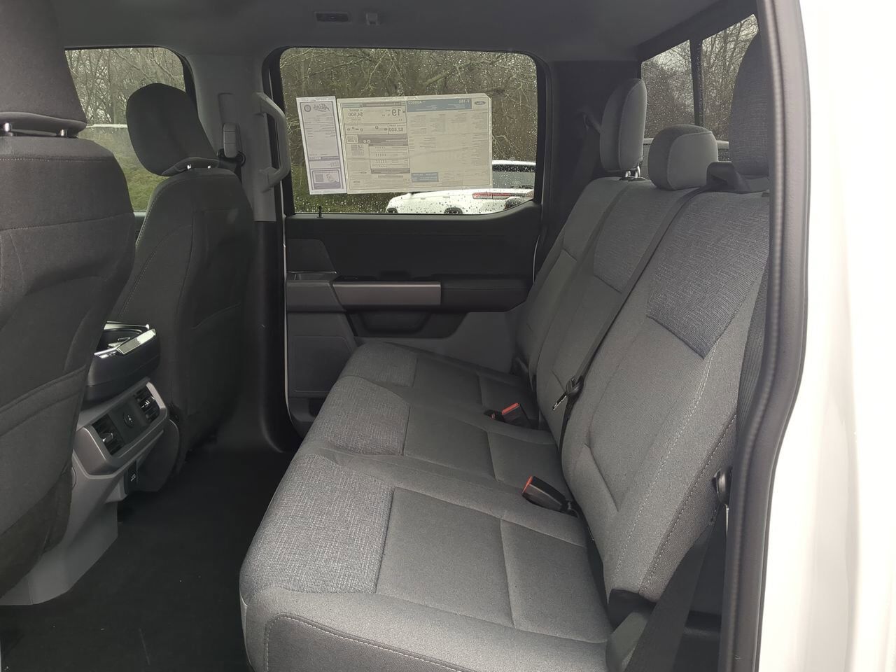 2026 Ford F-150 XLT Appleton WI