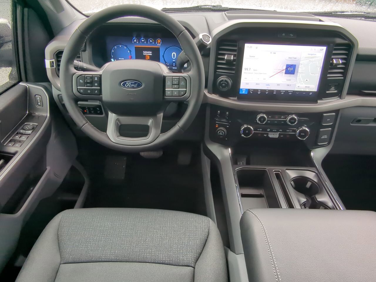 2026 Ford F-150 XLT Appleton WI