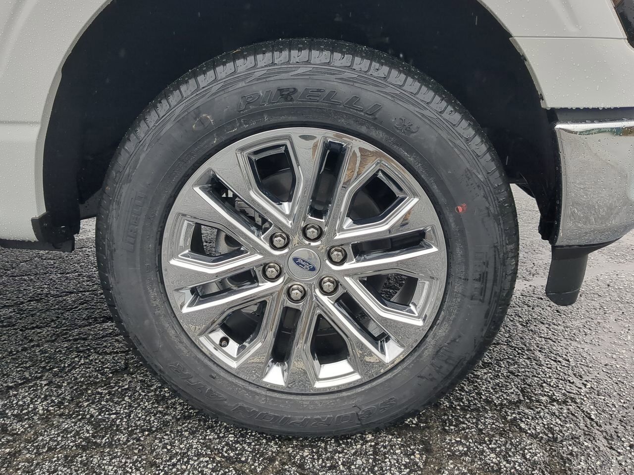 2026 Ford F-150 XLT Appleton WI