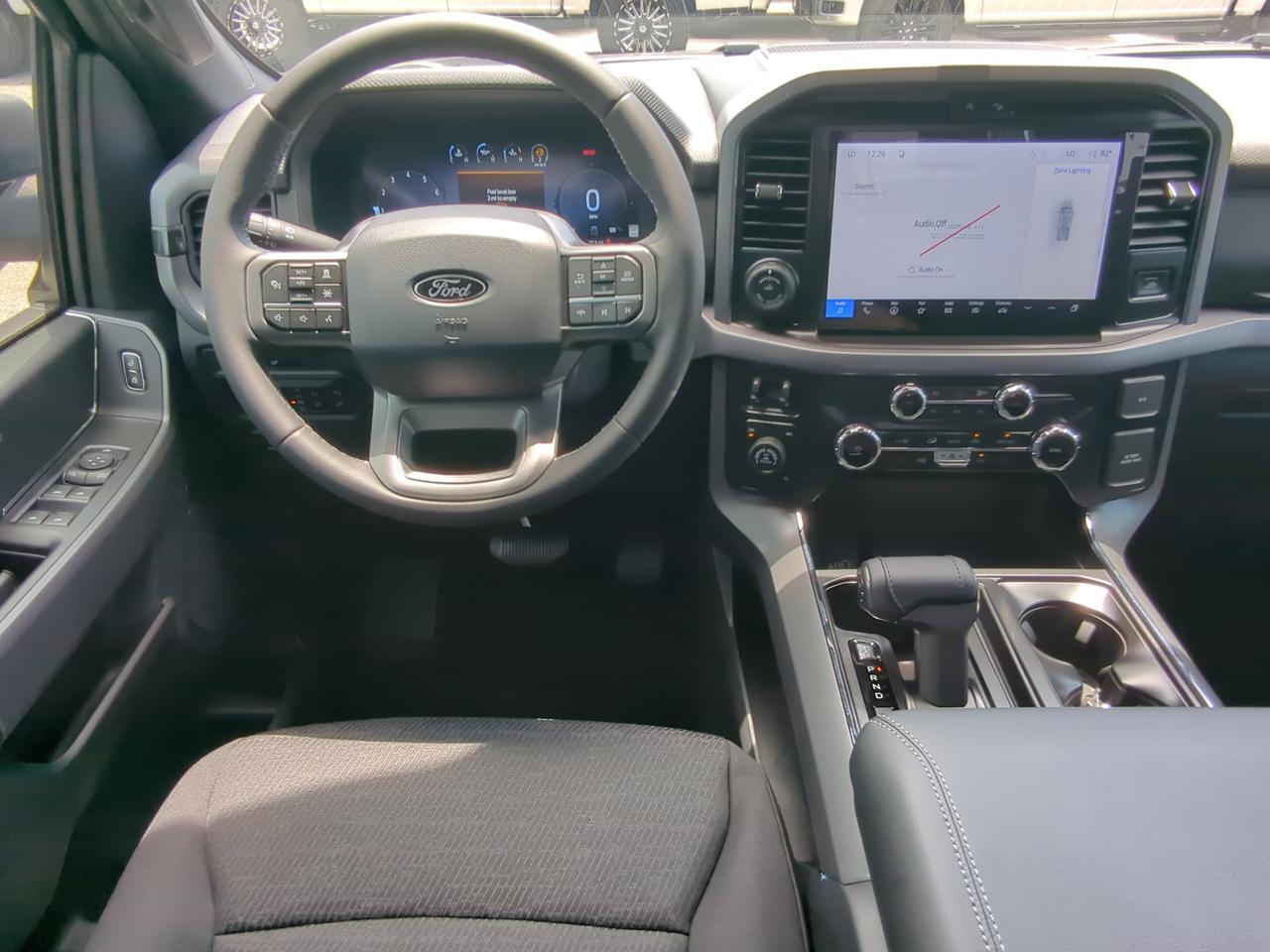2026 Ford F-150 XLT Appleton WI