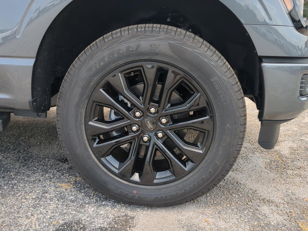 2026 Ford F-150 XLT Appleton WI
