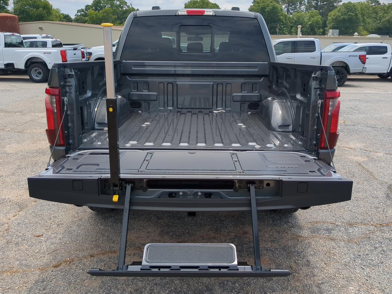 2026 Ford F-150 XLT Appleton WI