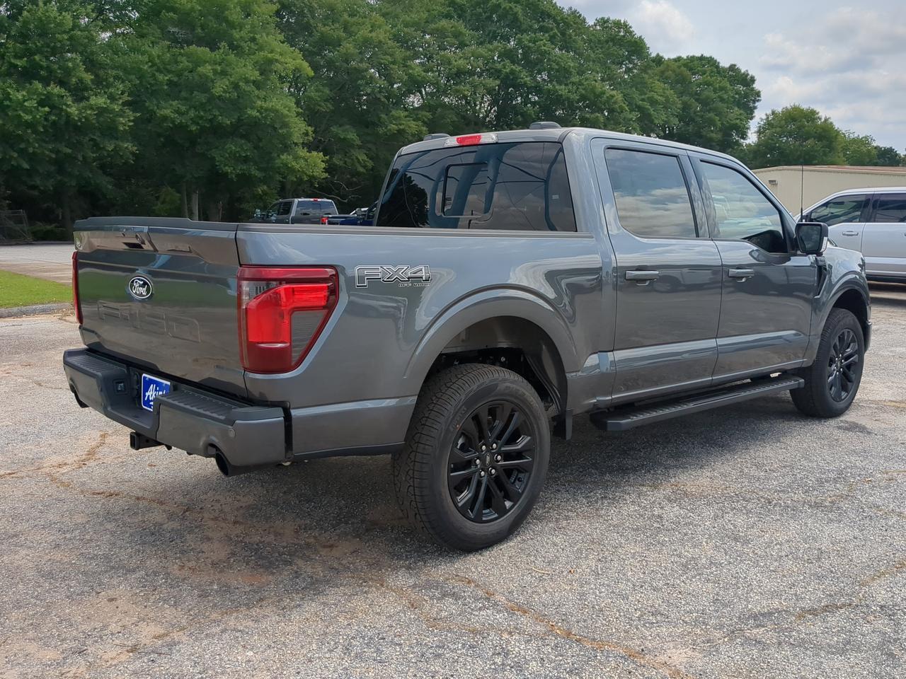 2026 Ford F-150 XLT Appleton WI