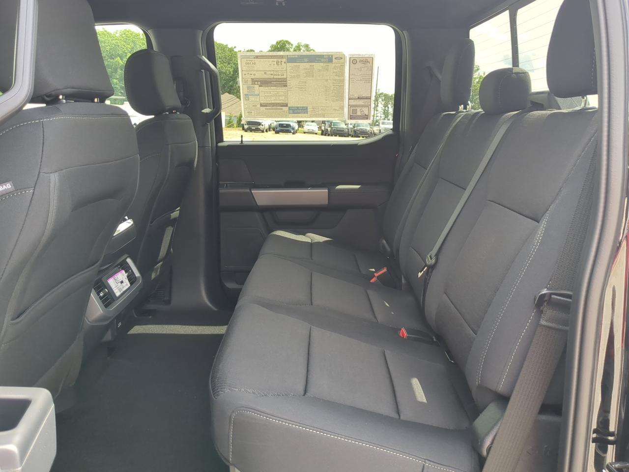 2026 Ford F-150 XLT Appleton WI