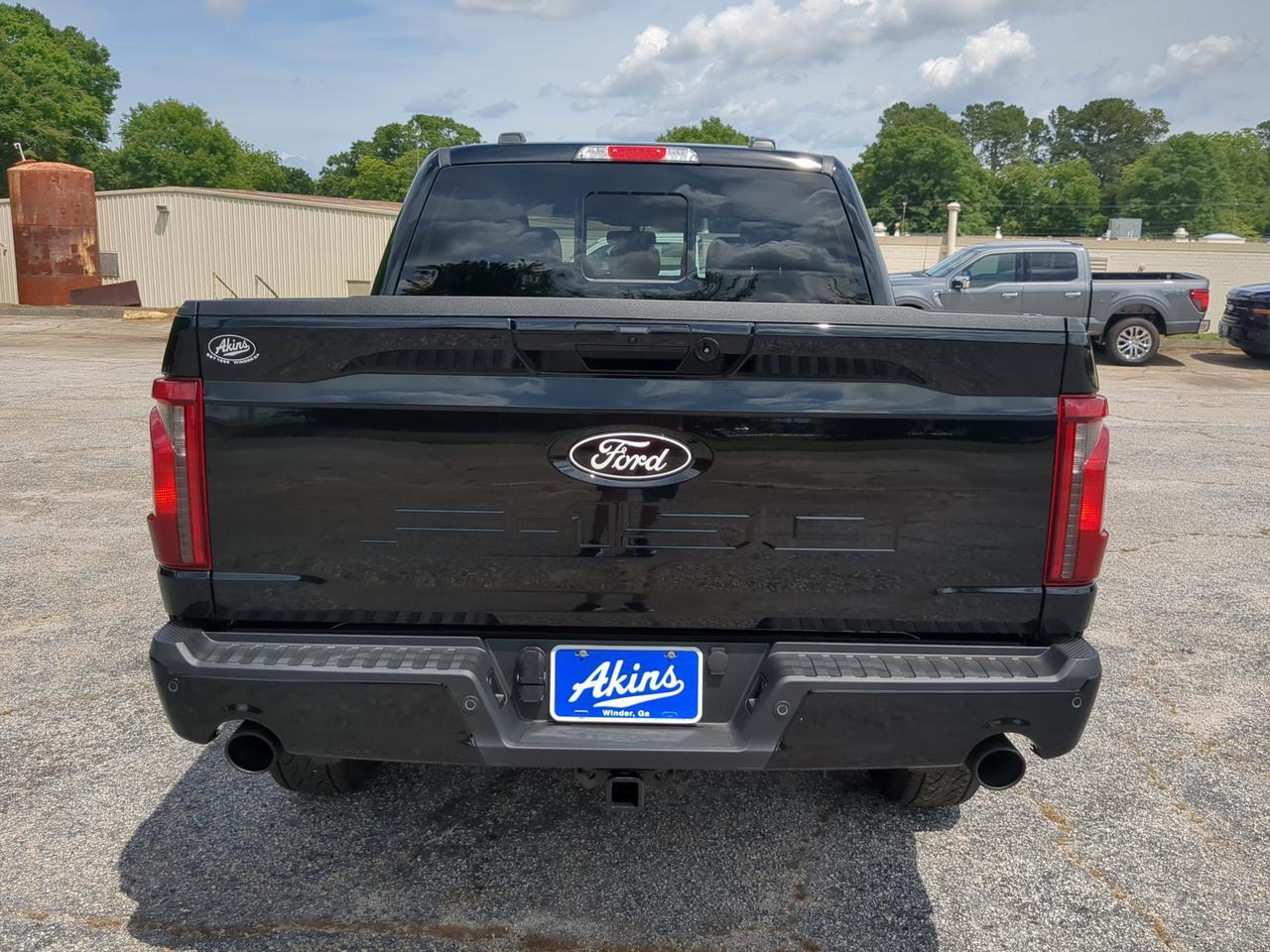 2026 Ford F-150 XLT Appleton WI