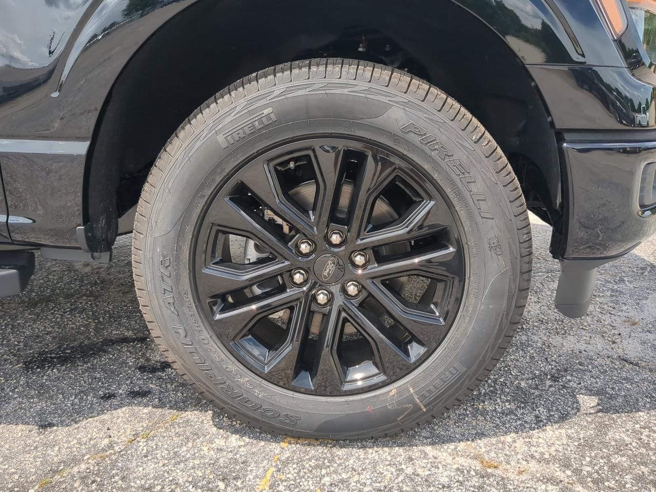 2026 Ford F-150 XLT Appleton WI
