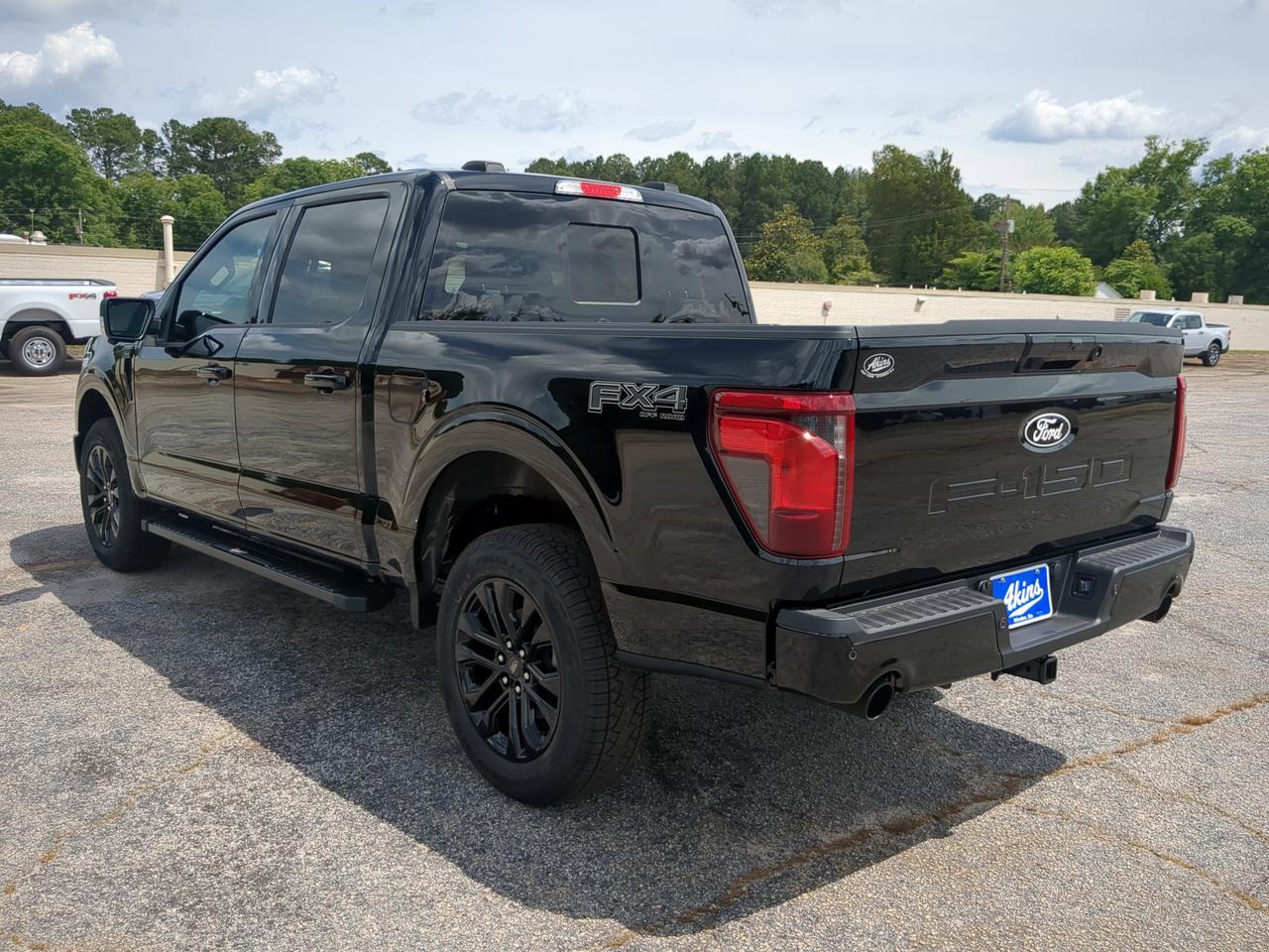 2026 Ford F-150 XLT Appleton WI