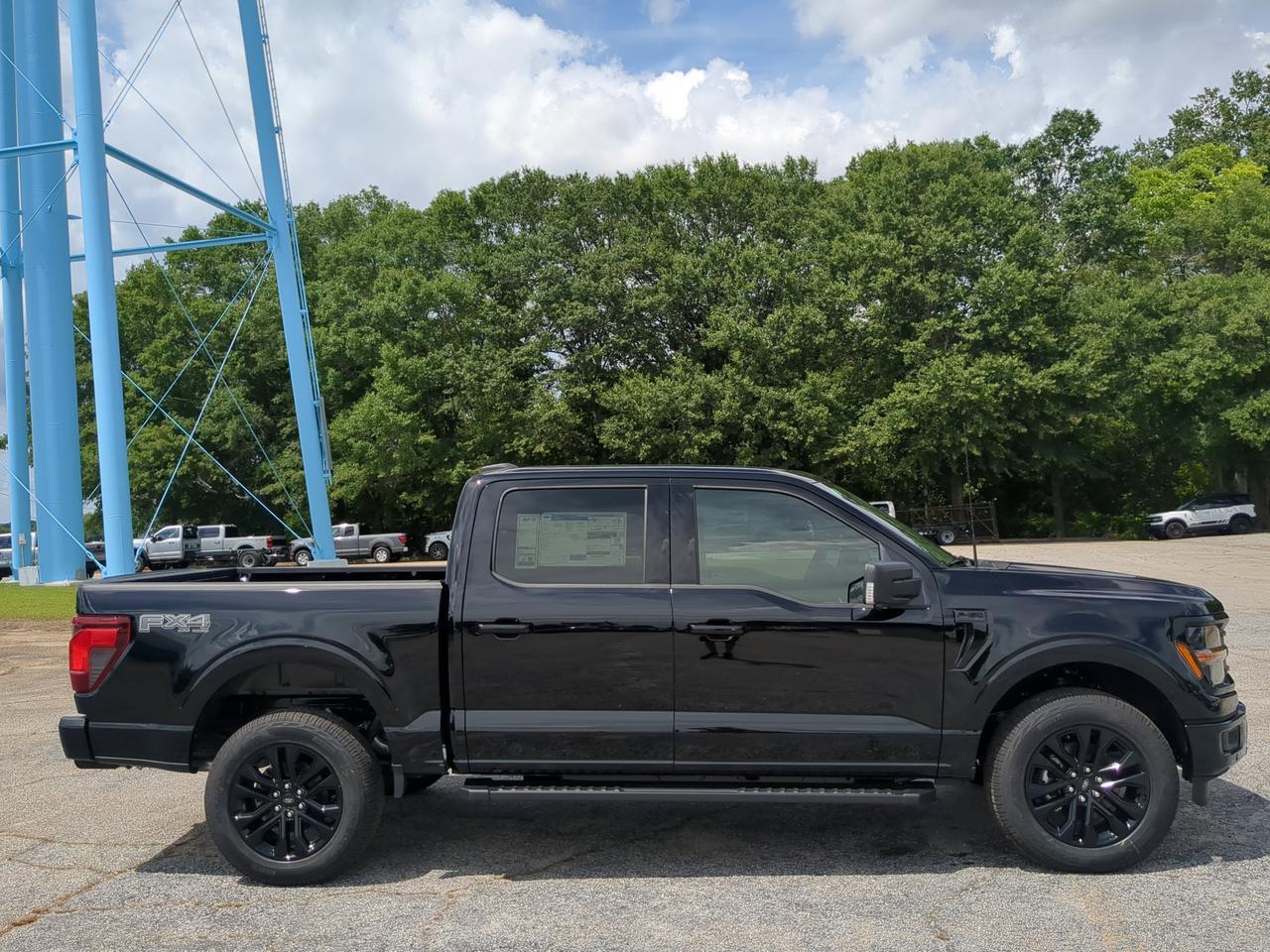 2026 Ford F-150 XLT Appleton WI