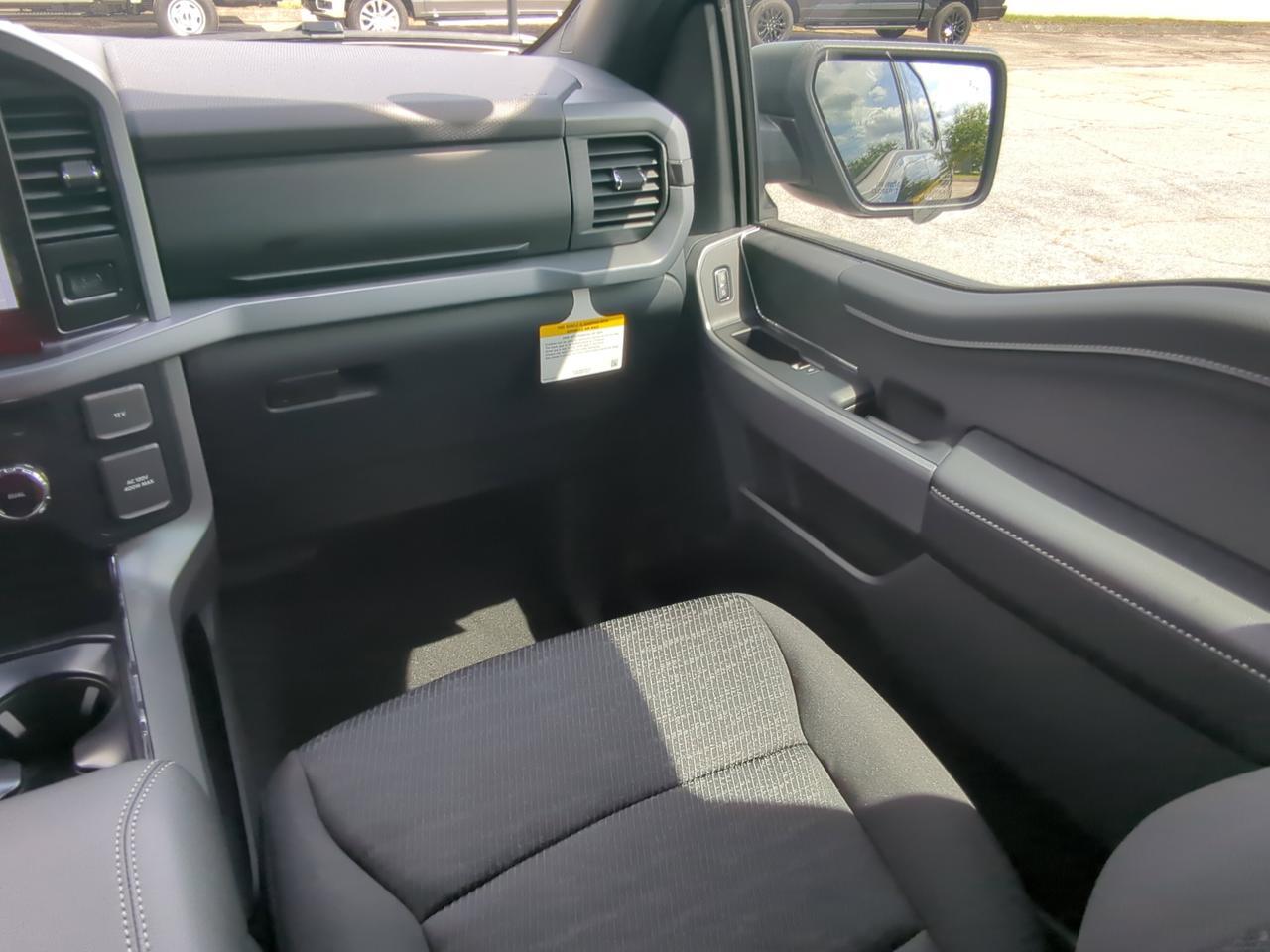 2026 Ford F-150 XLT Appleton WI