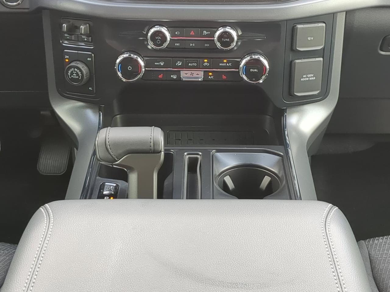 2026 Ford F-150 XLT Appleton WI