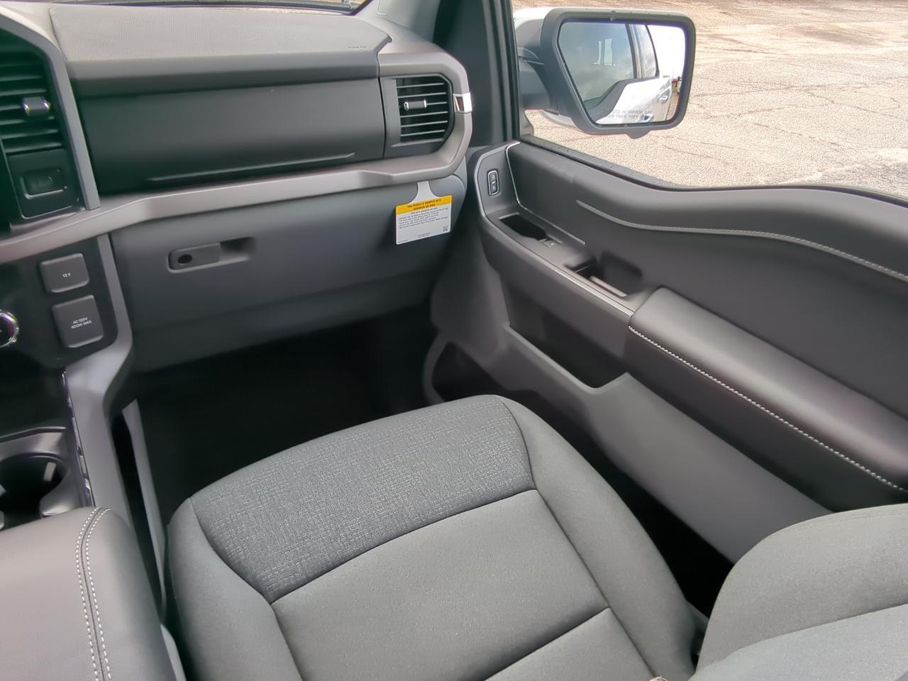 2026 Ford F-150 XLT Appleton WI