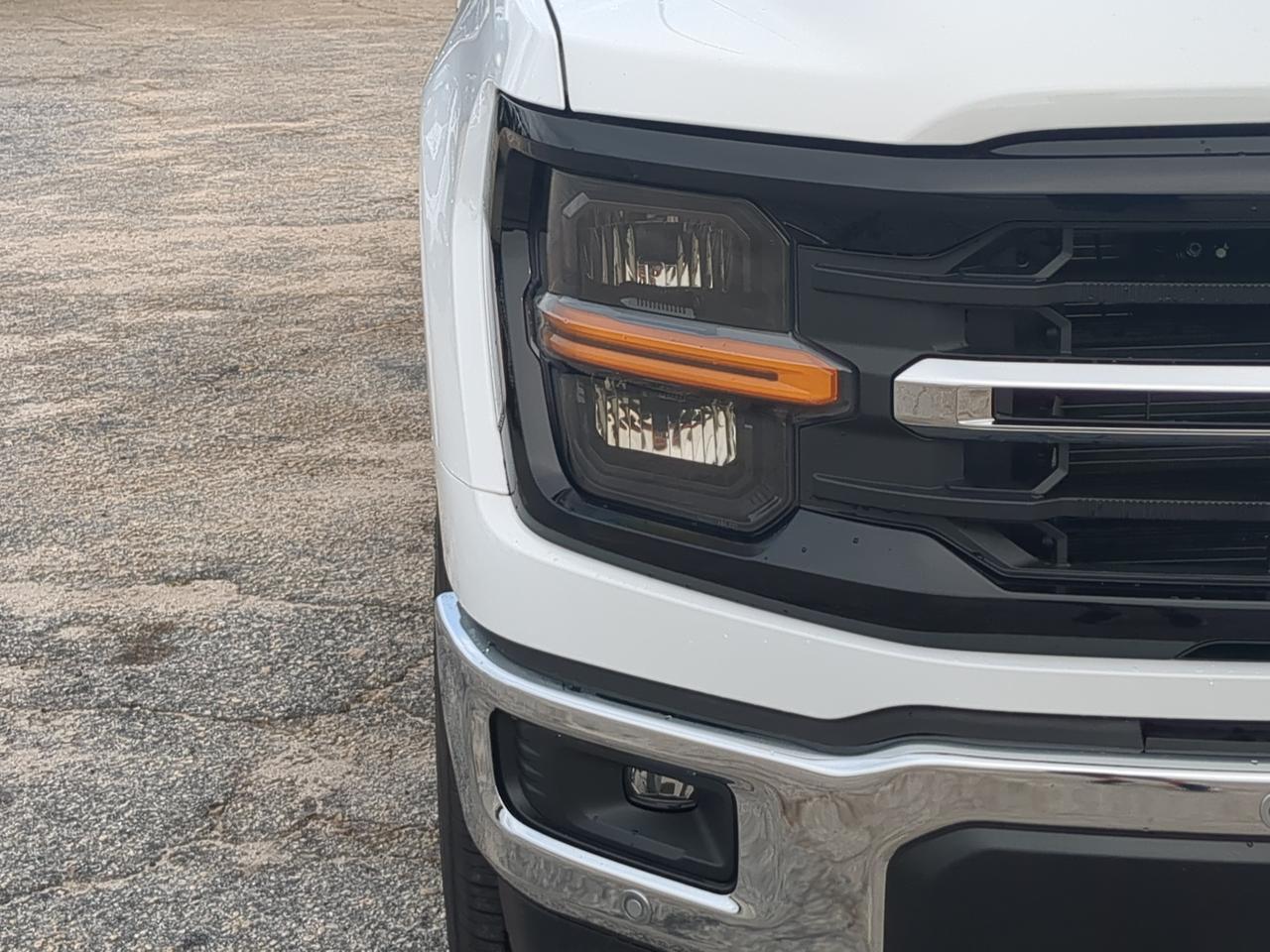 2026 Ford F-150 XLT Appleton WI