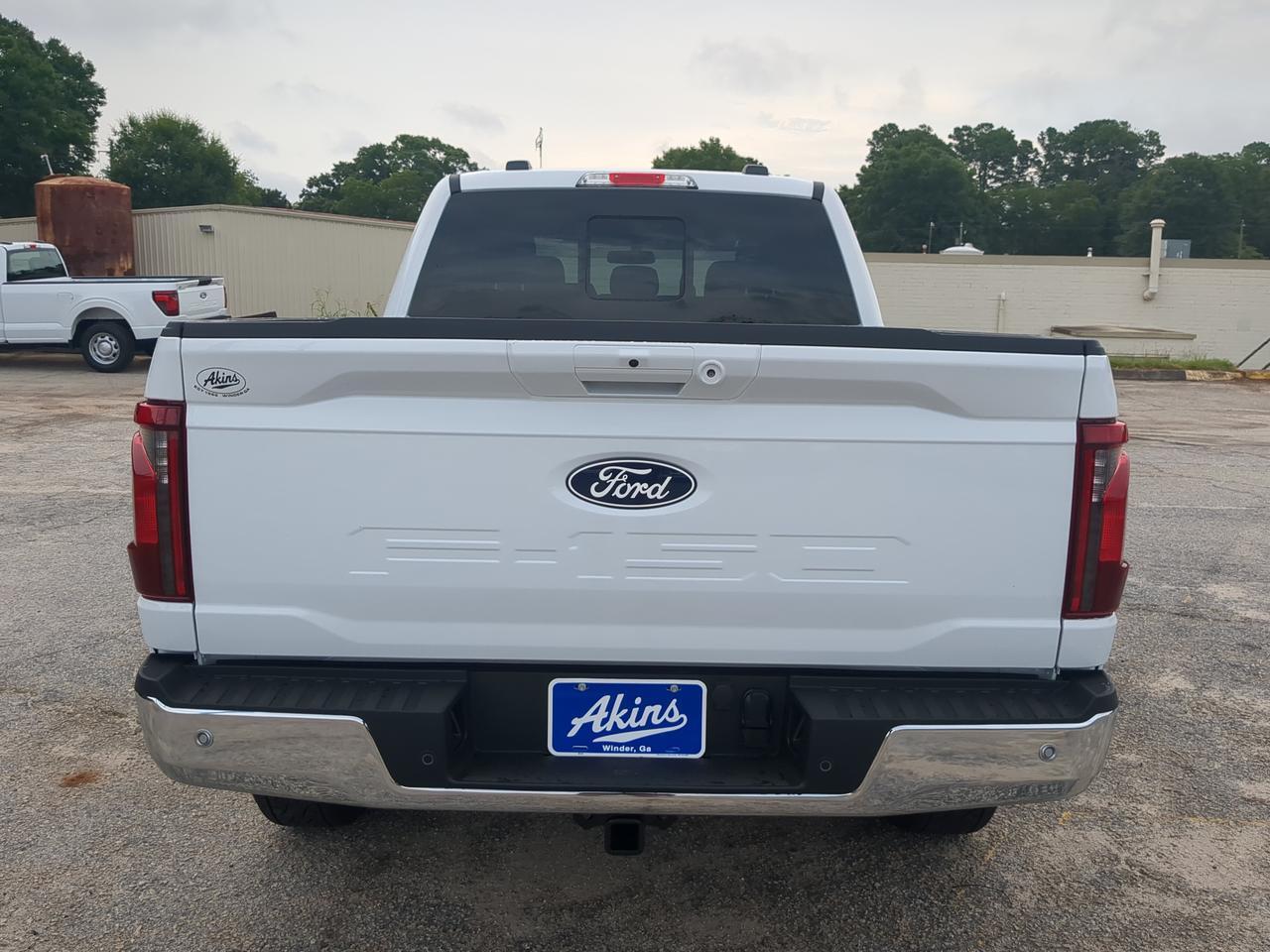 2026 Ford F-150 XLT Appleton WI