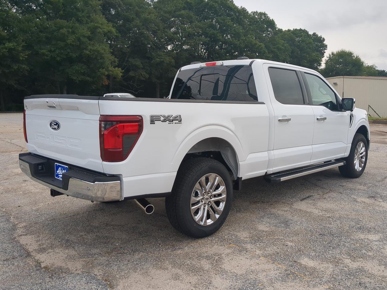 2026 Ford F-150 XLT Appleton WI