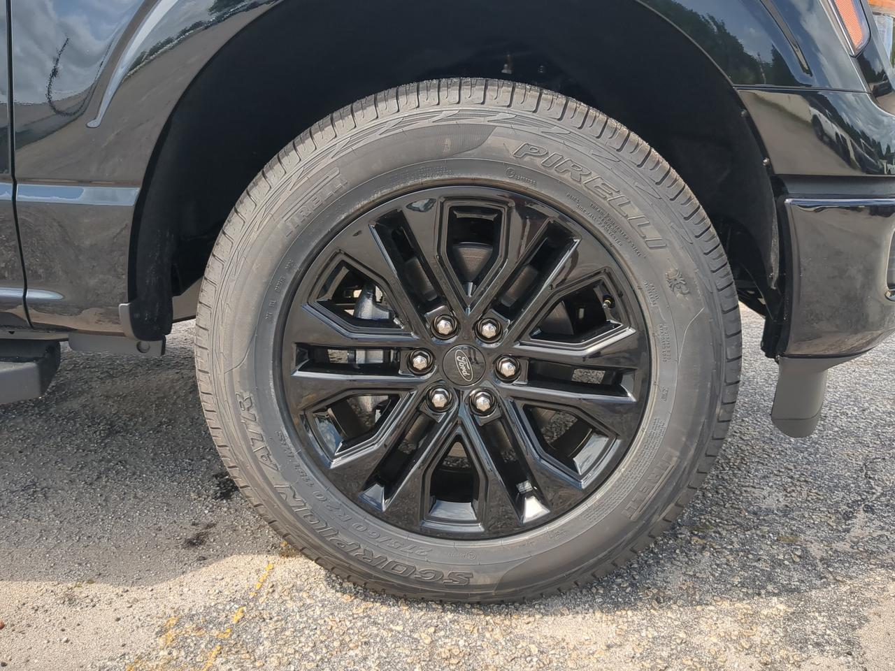 2026 Ford F-150 XLT Appleton WI