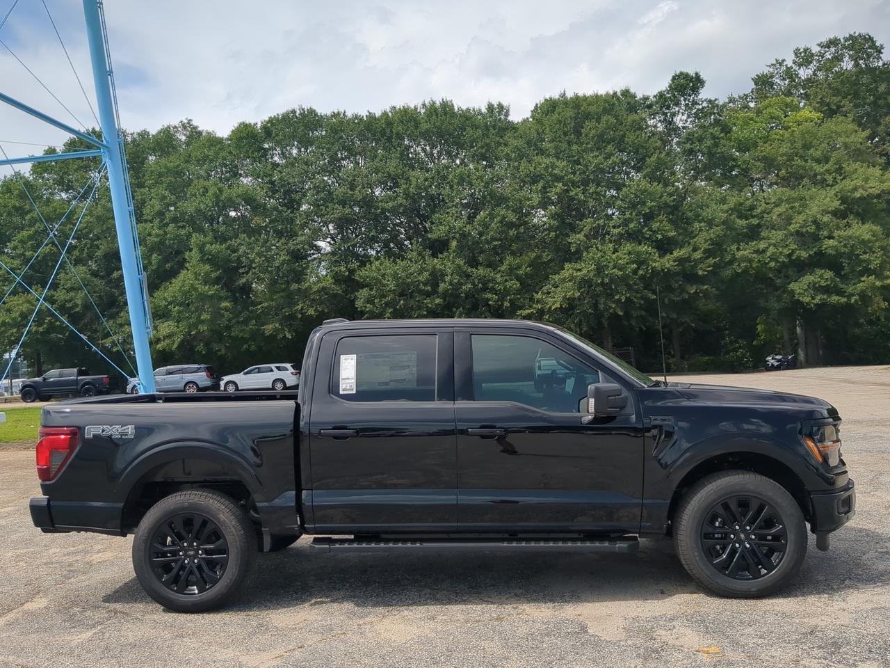 2026 Ford F-150 XLT Appleton WI