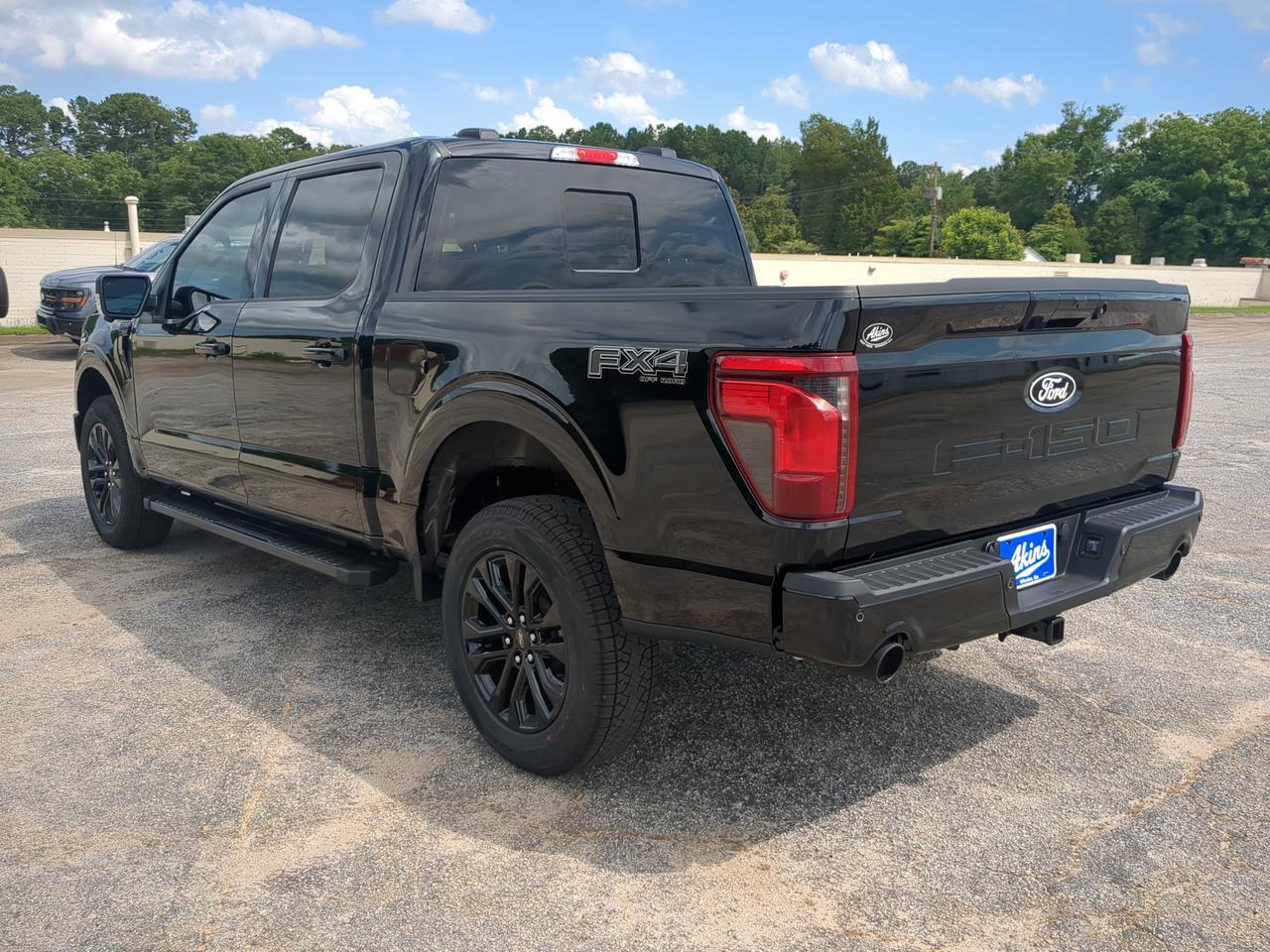 2026 Ford F-150 XLT Appleton WI