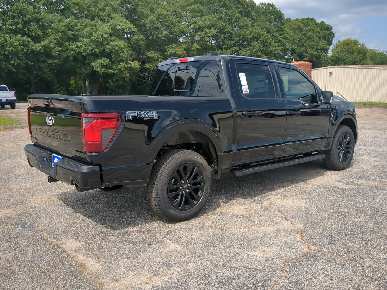 2026 Ford F-150 XLT Appleton WI