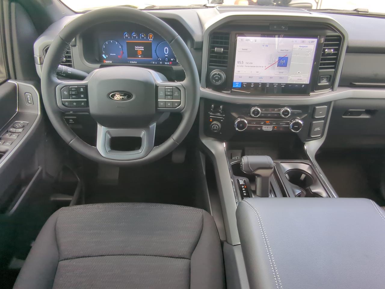 2026 Ford F-150 XLT Appleton WI
