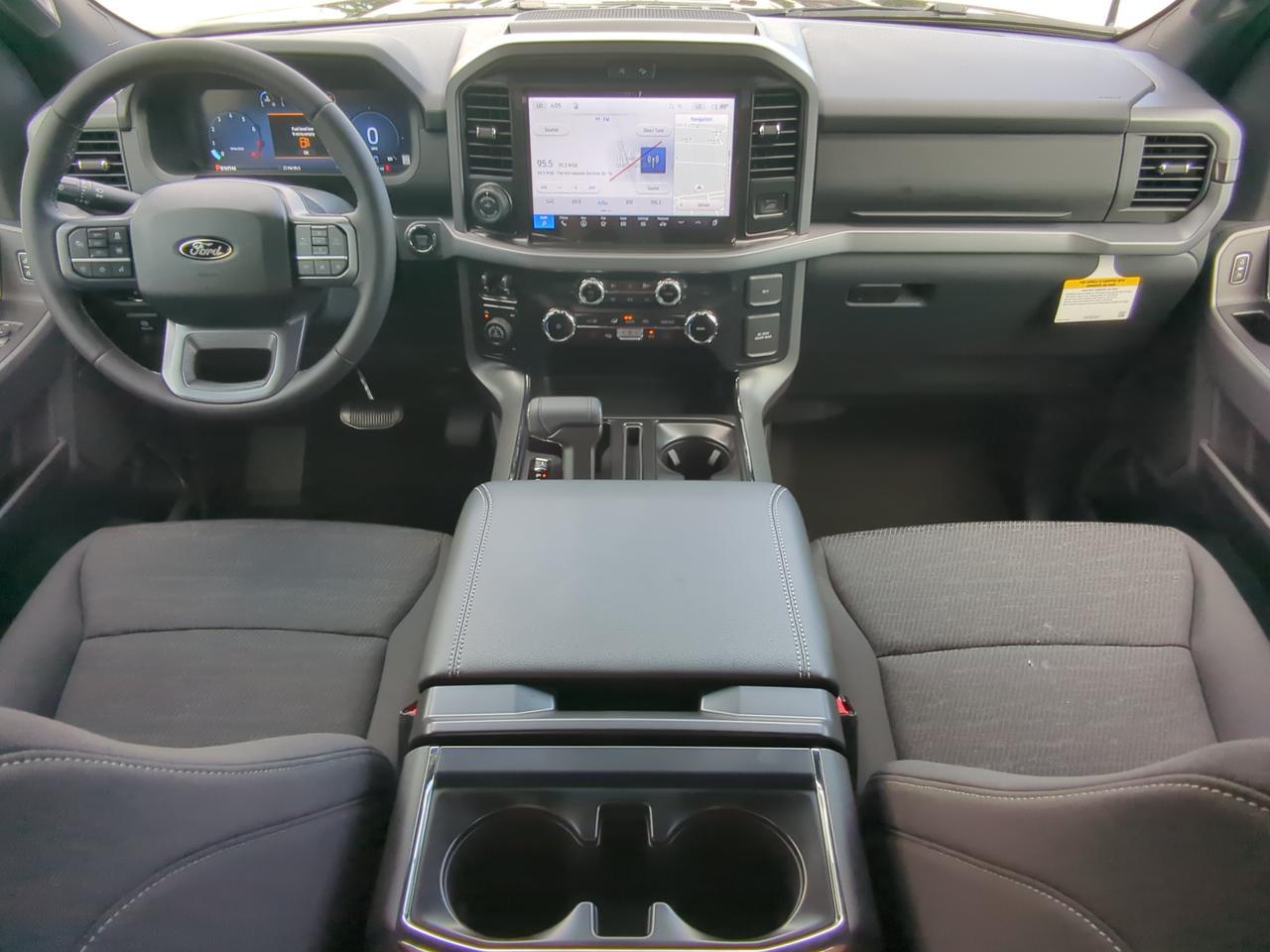 2026 Ford F-150 XLT Appleton WI