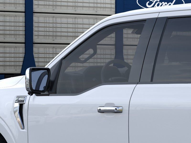 2026 Ford F-150 XLT Appleton WI